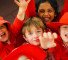 DESS glücklichste Schulen in den Vereinigten Arabischen Emiraten