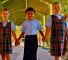 Australian International School Dubai und Sharjah Schuluniform