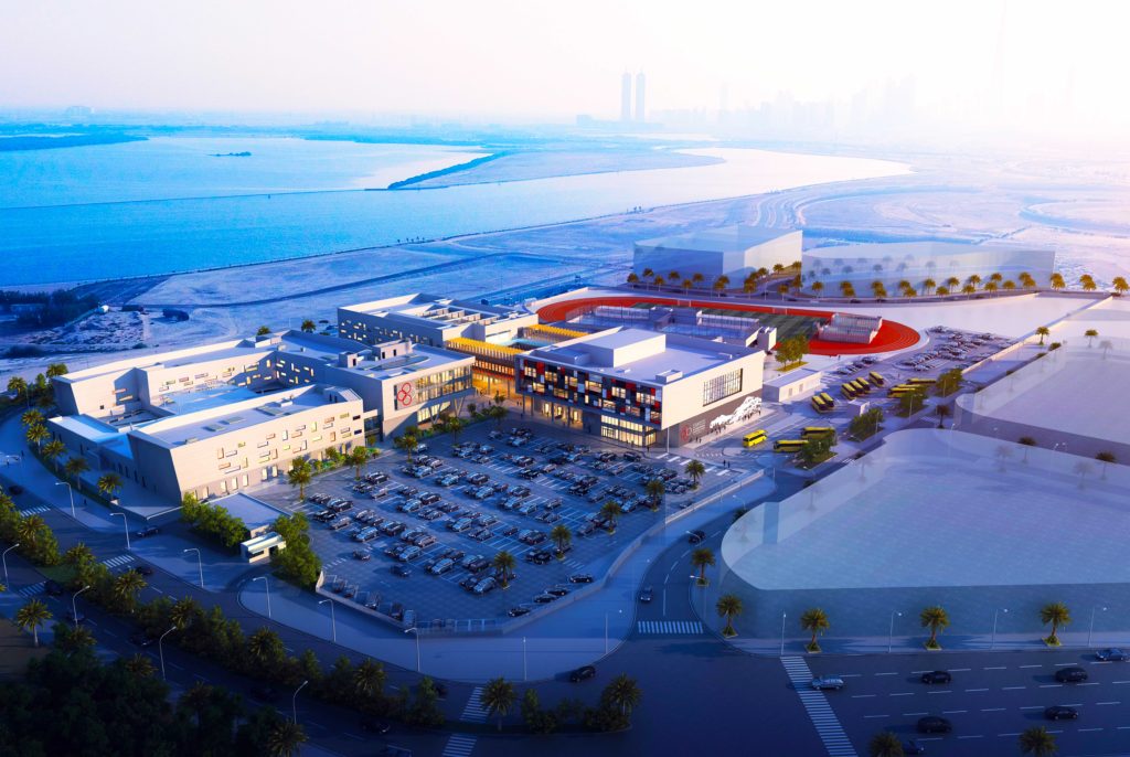 Swiss International Scientific School, Dubai Healthcare City, Al Jaddaf -  The 2021 Review – Dubai schools, Abu Dhabi schools, Sharjah schools with  fees, ratings and more – SchoolsCompared.com
