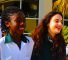 صورة تظهر أطفالًا سعداء في مدرسة ديرة الدولية التي لا تهدف للربح في دبي