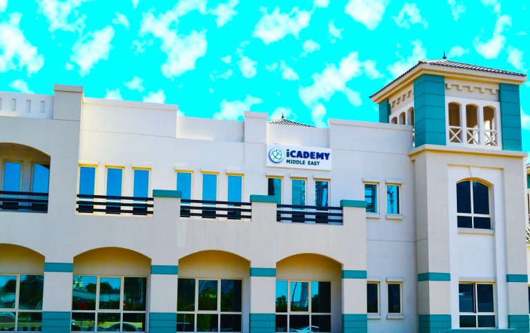 iCADEMY Middle East, Dubai Knowledge Park - The Review – Dubai schools