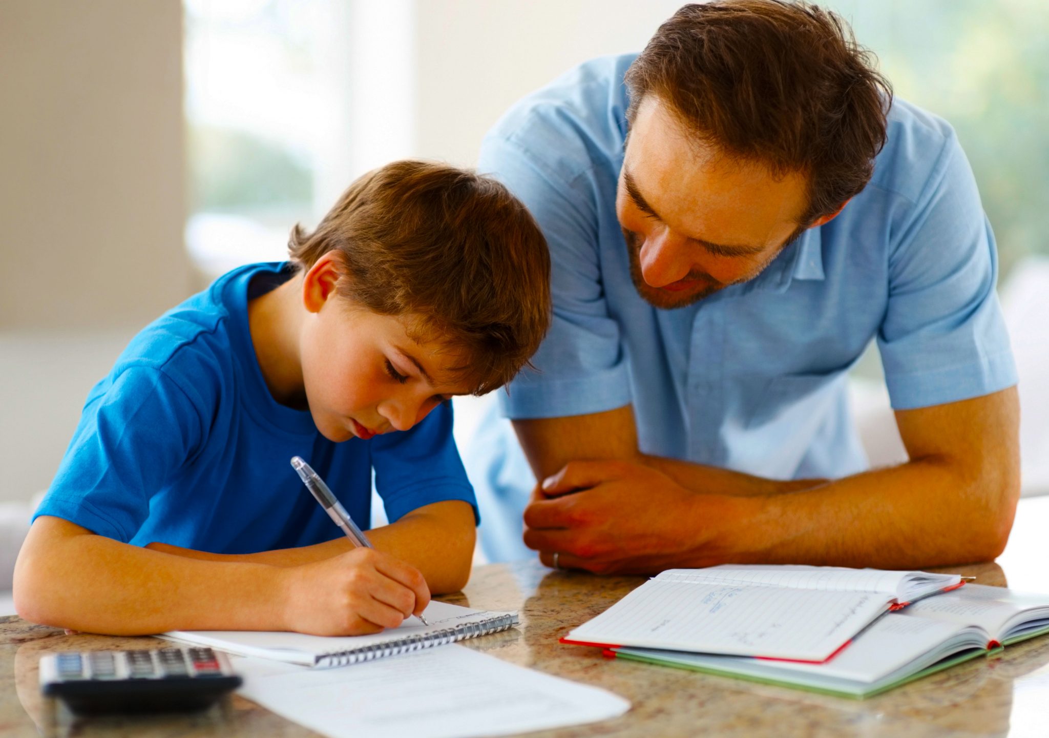 Private tutoring at IGCSE and A Level