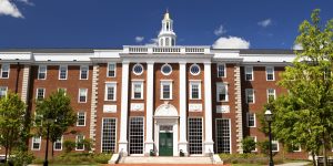 Harvard University - eine Top-Wahl für Studenten aus den VAE, die eine US Ivy League Universität suchen