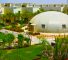 Foto des Biodoms der Fairgreen International School in Dubai