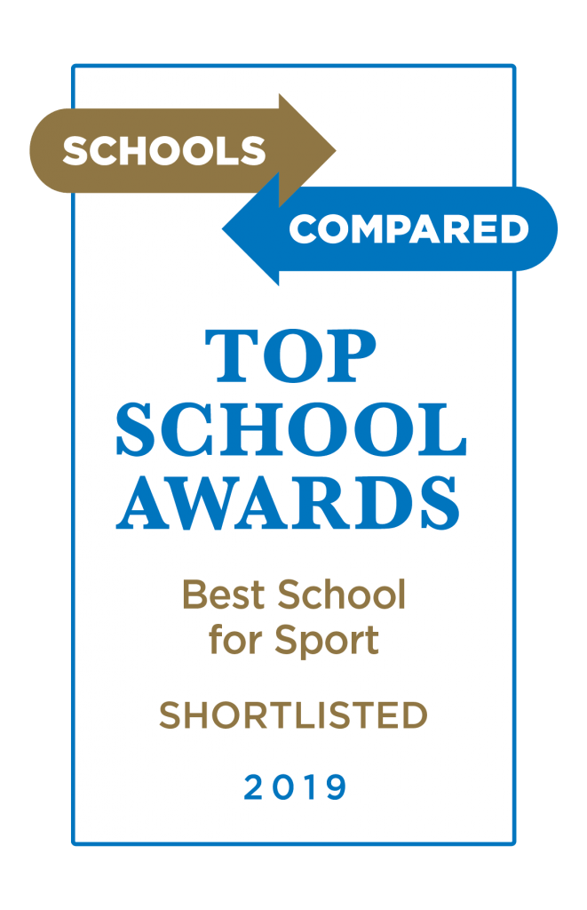 Best School for Sport Dubai Al Ain Sharjah Abu Dhabi Awards 2019