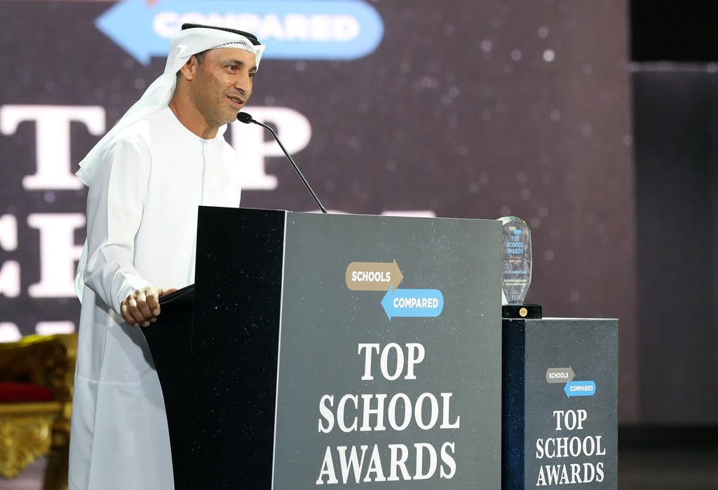 Top School Awards verschoben