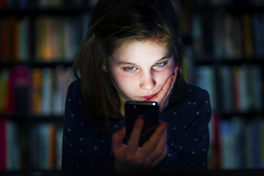 Online bullying is the UAE can result in imprisonment, a fine and deportation. The JESS Digital Innovation Summit advises on the actions schools and parents can take - and the consequences for not doing so.