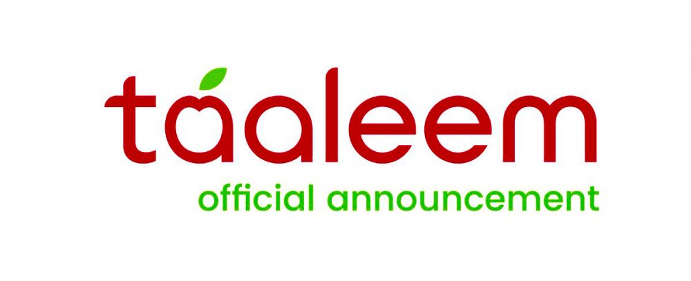 Taaleem Schools Issue Statement on School Closure following Coronavirus Covid-19 fight back plans announced by UAE government