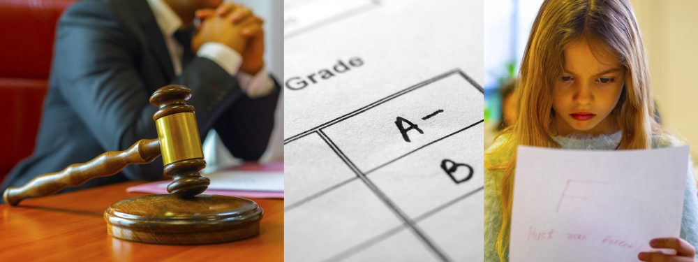 What Grade will I get for my GCSE AS or A Level Revealed - How Grades will be Really be Decided for Students Impacted by Coronavirus Covid 19 School Closures. Teachers and Schools to Decide Fate of Students Impacted by Coronavirus Covid 19 School Closures.