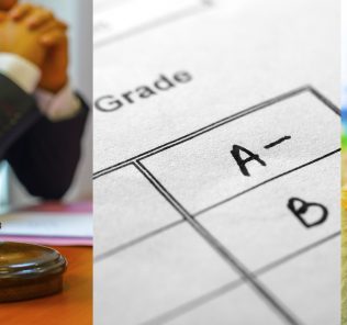 What Grade will I get for my GCSE AS or A Level Revealed - How Grades will be Really be Decided for Students Impacted by Coronavirus Covid 19 School Closures. Teachers and Schools to Decide Fate of Students Impacted by Coronavirus Covid 19 School Closures.