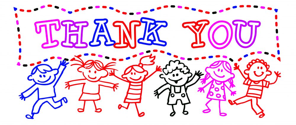 Best Nursery and PreSchool Guide in Dubai and the UAE picture showing a thank you from parents.