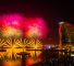 عطلة العيد في دبي والإمارات 2020