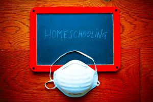 Home schooling and distance learning - a report from the front line for parents on the impact of the pandemic on the education of their children.