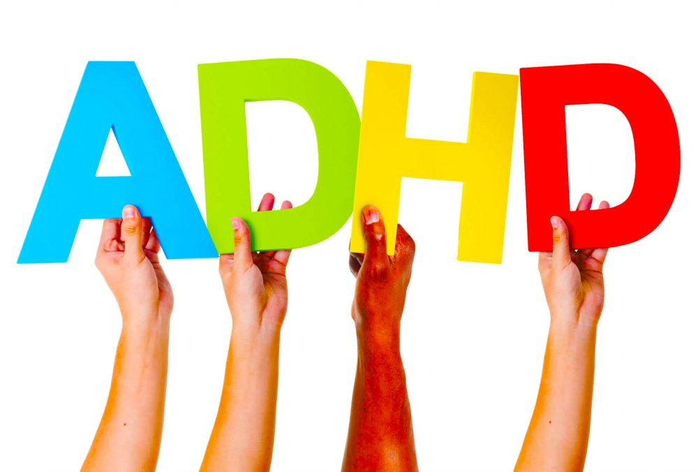 العثور على العديد من الأشياء التي يجب الاحتفال بها عند الأطفال المصابين باضطراب فرط الحركة ونقص الانتباه كجزء من ADHD The Guide for Parents 2020