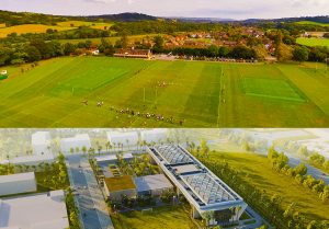Royal Grammar School Guildford in the UK and Dubai compared by SchoolsCompared.com