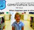 GEMS FirstPoint School - eine SchoolsCompared.com glücklichste Schule in den Vereinigten Arabischen Emiraten 2021