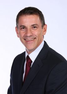 Simon Herbert - Principal and Head of GEMS International School Al Khail