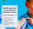 Ministry of Health Confirms Safety of Sinopharm vaccine for Covid 19 is safe for children age 3 to 17 years old