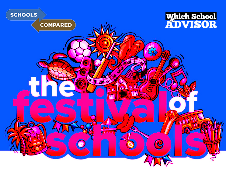 Festival of Schools Veranstaltung Dubai 2021