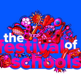 Festival of School event Dubai UAE 2021