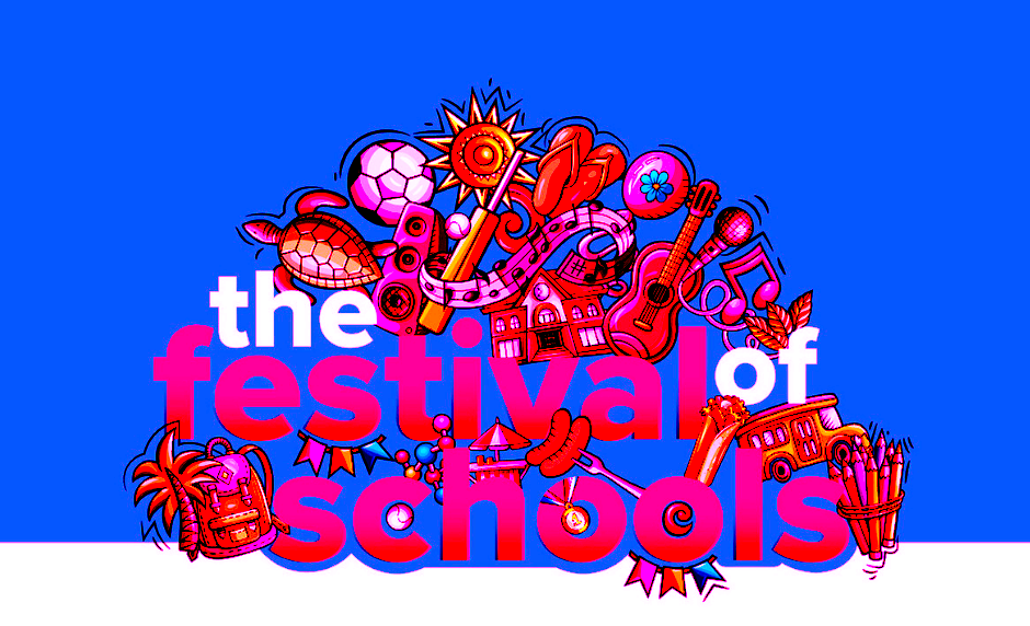 Festival of School Veranstaltung Dubai VAE 2021