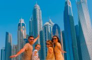 Vacaciones escolares de medio trimestre en los Emiratos Árabes Unidos: cosas que hacer para familias con niños en Dubai, Abu Dhabi, Emiratos Árabes Unidos