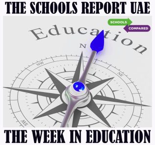 The Schools Report by Tabitha Barda