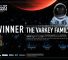 Dino Varkey nimmt den SchoolsCompared Top Schools Award für herausragenden Beitrag zur Bildung und zum Leben von Kindern in den VAE 2021 im Namen der Familie Varkey entgegen