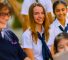 Gewinner des Top Schools Award für die beste Schule für Mehrwert und kein Kind zurücklassen - Safa Community School in Dubai