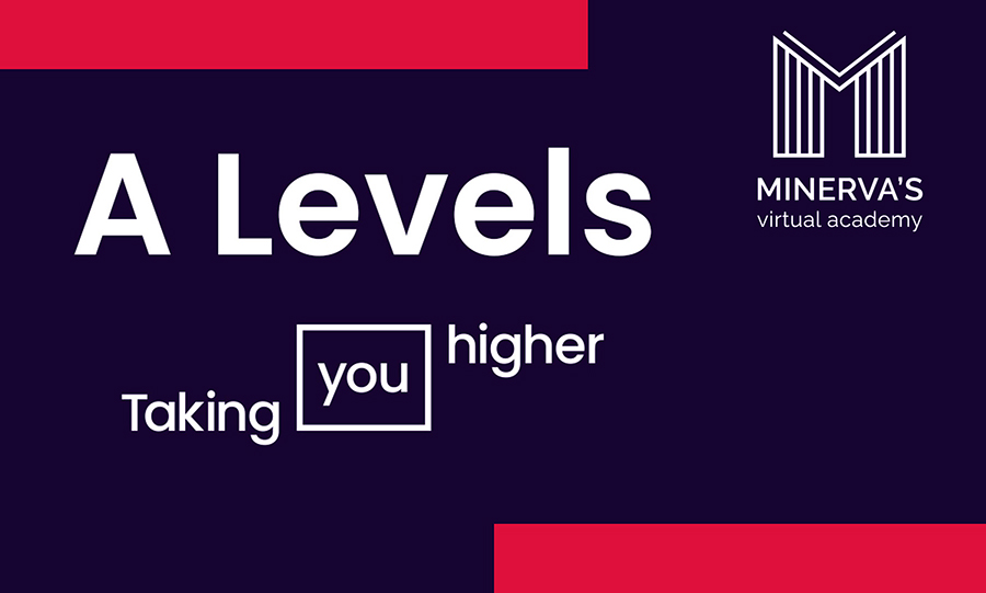 Study A Levels with Minerva's Virtual Academy. Minerva Open Day for Parents and students in the UAE Dubai and Abu Dhabi