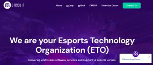 The GG Circuit Operating System will power GEMS Education Gaming hubs at GEMS FirstPoint School and GEMS Modern in a major new partnership with Lenovia for their Legion backed esports solution for schools
