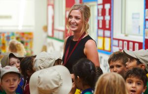 Outstanding teachers and inspirational lessons are the hallmarks of an education at Victory Height Primary School in Dubai
