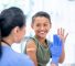 COVID-19-Impfstoff jetzt für Kinder in Dubai erhältlich