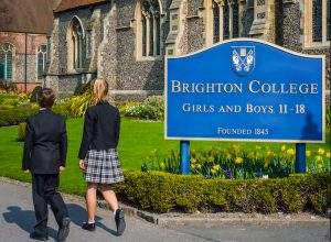 Internationale Expansion des Brighton College nach Vietnam