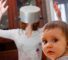أزمة رعاية الأطفال حيث فشل القطاع الخاص في تقديم إجازة العيد لمدة 7 أيام في الإمارات العربية المتحدة
