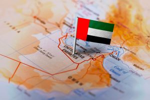 Ist ein Kampf um Orte, der nach dem Rekordbevölkerungswachstum in Dubai und einer Flut von Unternehmen und Familien kommt, die Dubai zu ihrem Zuhause machen
