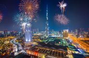 Eid Holidays in Dubai