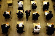 Exams to be reviewed by OFQUAL to move exams online - the end of pens and paper and adaptive testing up for grabs