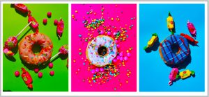 Eye Popping Color - Kunst und Künstler an der British School Al Khubirat