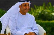 #EndOnAHighDubai signalisiert das Ende der Covid-Jahre, als Dr. Abdulla Al Karam eine Dankesbotschaft an Familien und Schulen aussendet und für die Zukunft mit den bevorstehenden Sommerferien 2022 hofft