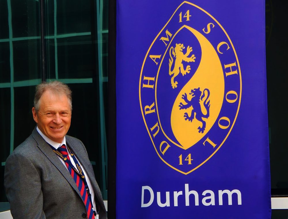 Durham School Dubai discounted school fees opening