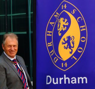 Eröffnung der Durham School Dubai mit ermäßigten Schulgebühren