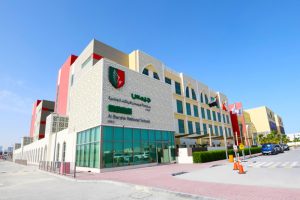 Ermäßigungen auf das Schulgeld an der GEMS Al Barsha National School in Dubai