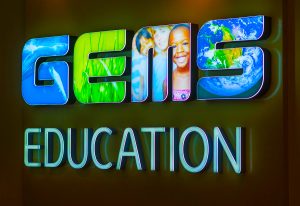 Free school fees from GEMS Education to celebrate the Queen and the Jibilee. 70 will be available in exclusive scholarships. Exclusive news.