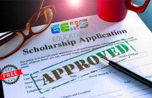 Fee school fees are confirmed with 1 year GEMS Education scholarships issued to celebrate the Queen's Jubilee