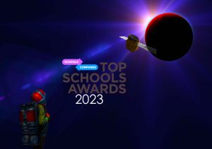 Start der The Top Schools Awards 2023 in Dubai