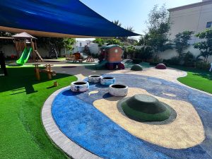 Green Grass Nursery Al Manara review by schoolsCompared