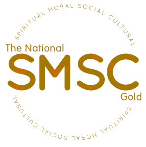Safa British School in Dubai the first in the world outside the UK to be awarded the prestigious SMSC Award in October 2022