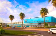 Nord Anglia International School Abu Dhabi - a new premium British curriculum school due to open in the capital in August 2023