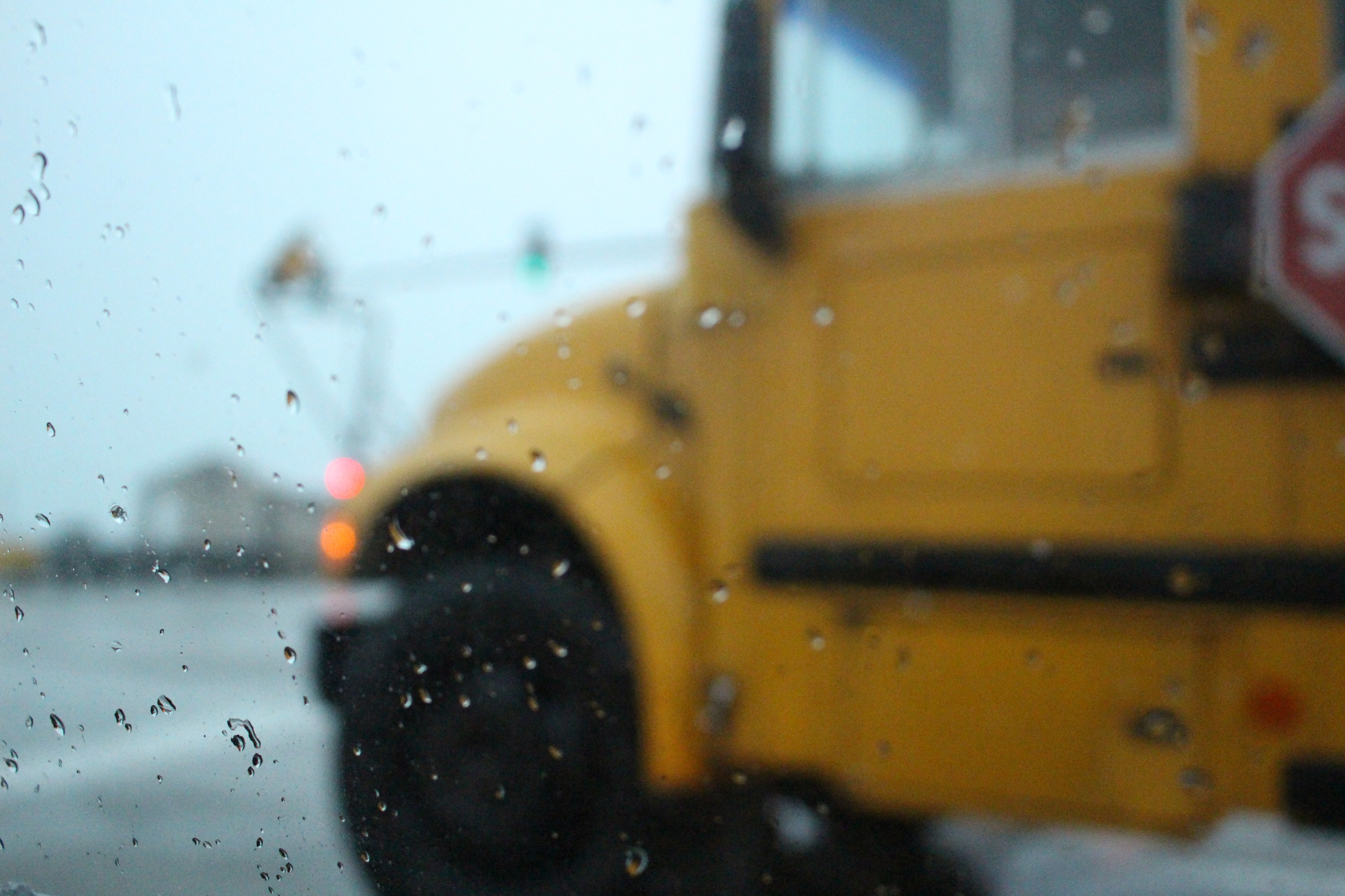 UAE Weather Forecast Will UAE Schools Close for Rain Today KHDA